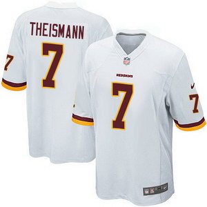 Washington Red Skins Jerseys-137