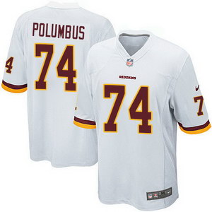 Washington Red Skins Jerseys-065