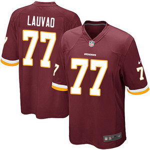 Washington Red Skins Jerseys-060