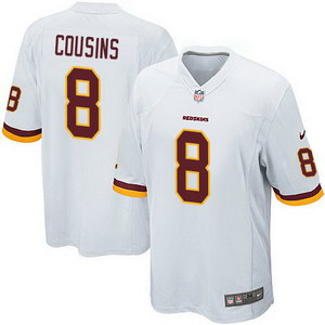 Washington Red Skins Jerseys-135