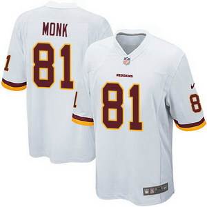 Washington Red Skins Jerseys-055