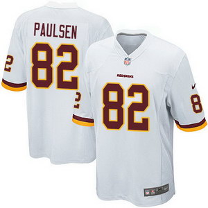 Washington Red Skins Jerseys-053