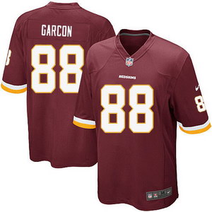 Washington Red Skins Jerseys-048