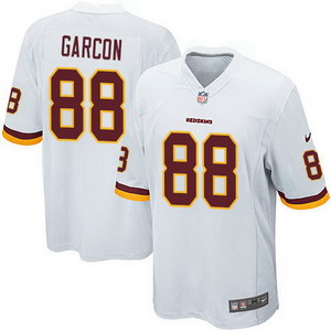 Washington Red Skins Jerseys-047