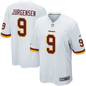 Washington Red Skins Jerseys-133