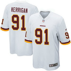 Washington Red Skins Jerseys-043