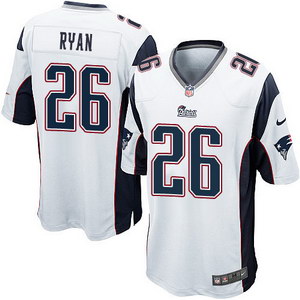 New England Patriots Jerseys-380