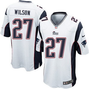 New England Patriots Jerseys-377