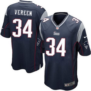 New England Patriots Jerseys-364