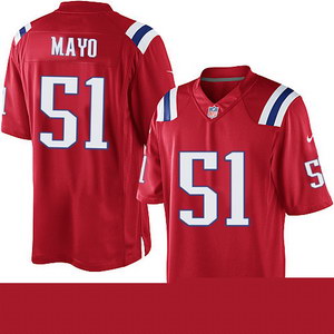 New England Patriots Jerseys-342