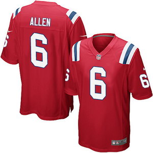 New England Patriots Jerseys-417