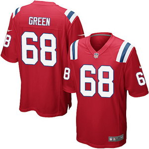 New England Patriots Jerseys-324