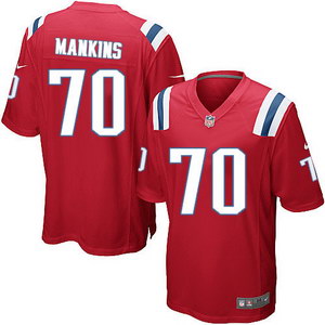 New England Patriots Jerseys-321