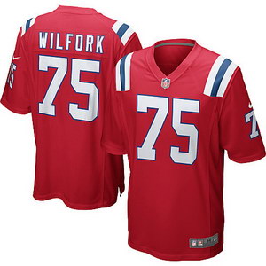 New England Patriots Jerseys-306