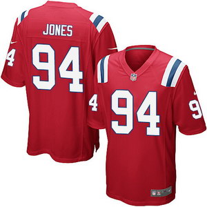 New England Patriots Jerseys-277