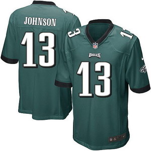 Philadelphia Eagles Jerseys-363