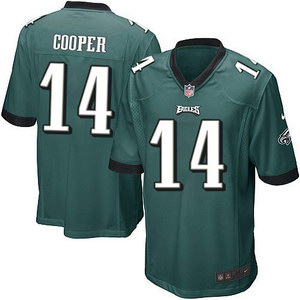 Philadelphia Eagles Jerseys-360