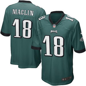 Philadelphia Eagles Jerseys-351