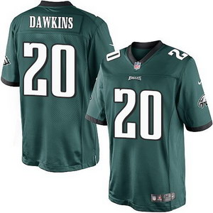 Philadelphia Eagles Jerseys-348