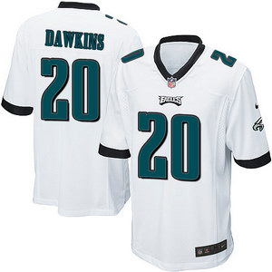 Philadelphia Eagles Jerseys-347