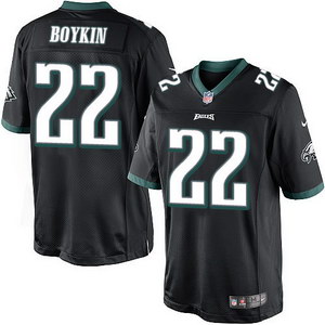 Philadelphia Eagles Jerseys-346