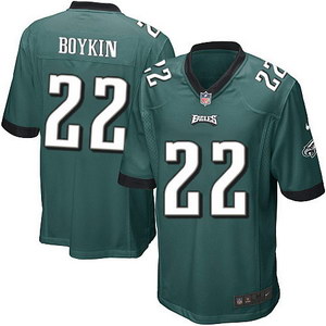 Philadelphia Eagles Jerseys-345