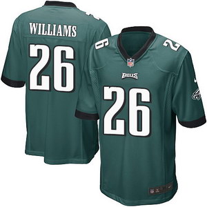 Philadelphia Eagles Jerseys-333