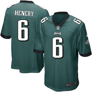 Philadelphia Eagles Jerseys-381