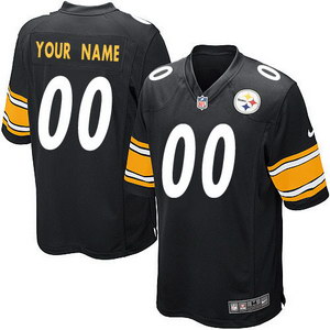 Pittsburgh Steelers Jerseys-161