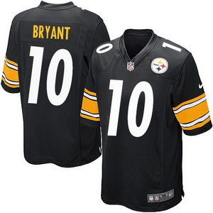 Pittsburgh Steelers Jerseys-149