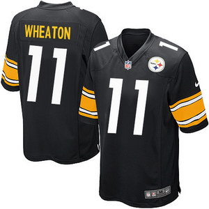 Pittsburgh Steelers Jerseys-147