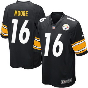 Pittsburgh Steelers Jerseys-141