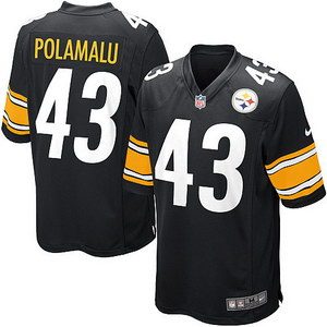 Pittsburgh Steelers Jerseys-109