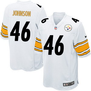 Pittsburgh Steelers Jerseys-106