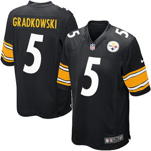 Pittsburgh Steelers Jerseys-155