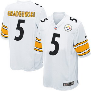 Pittsburgh Steelers Jerseys-154