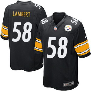 Pittsburgh Steelers Jerseys-089