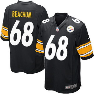 Pittsburgh Steelers Jerseys-079