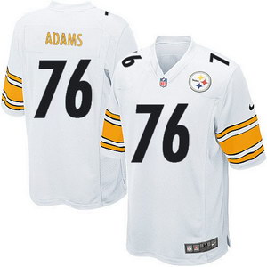 Pittsburgh Steelers Jerseys-070