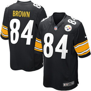 Pittsburgh Steelers Jerseys-059