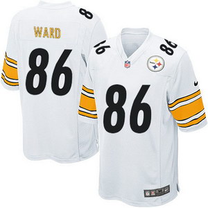 Pittsburgh Steelers Jerseys-054