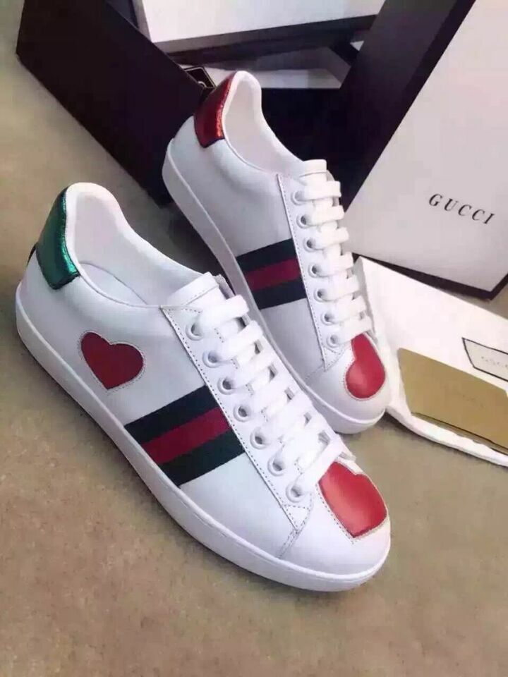 Gucci Shoes(Women)-006