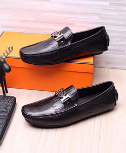 Hermes Shoes(AAA)-086