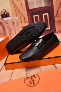 Hermes Shoes(AAA)-085