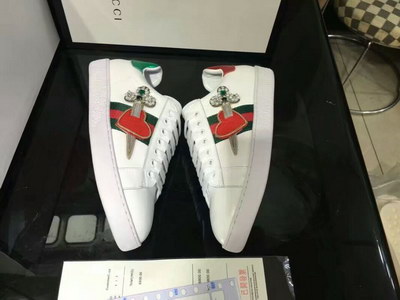 Gucci Shoes AAA(Women)-032