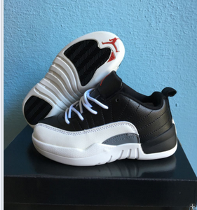 Jordan12 Low(kid)-002