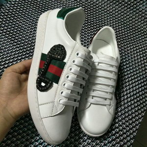 Gucci Shoes AAA(Women)-054