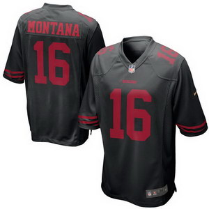 San Francisco 49ers Jerseys-098