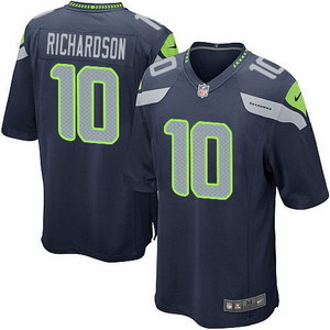 Seattle Seahawks Jerseys-460