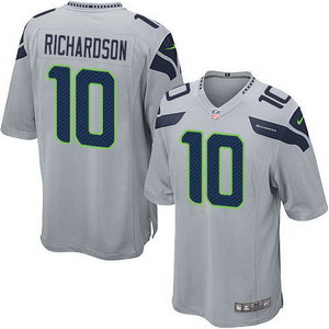 Seattle Seahawks Jerseys-459